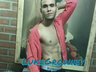 LukeGrowney