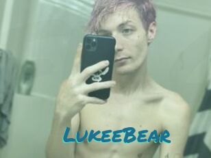 LukeeBear