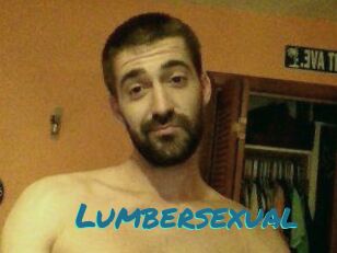 Lumbersexual