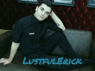 LustfulErick