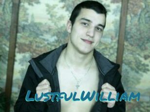 LustfulWilliam