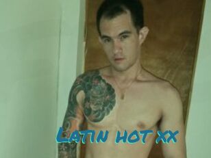 Latin_hot_xx