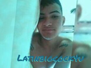 Latinbigcock4u