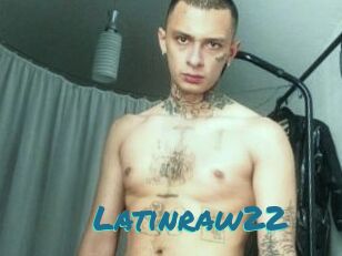 Latinraw22