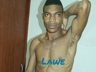 Lawe