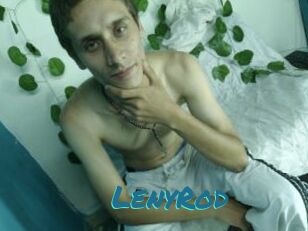 LenyRod