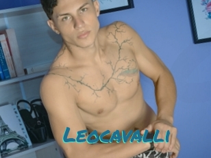 Leocavalli