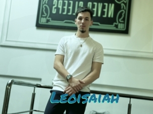 Leoisaiah