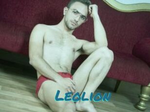 Leolion