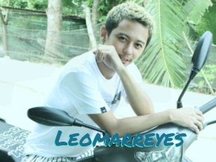 Leomarreyes