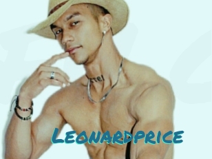 Leonardprice