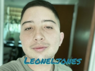 Leoneljones