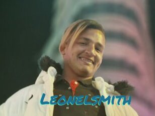 Leonelsmith