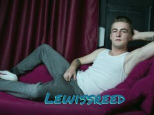 Lewissreed