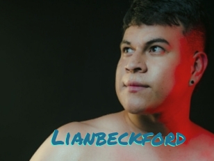 Lianbeckford