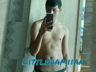 Littledamiian