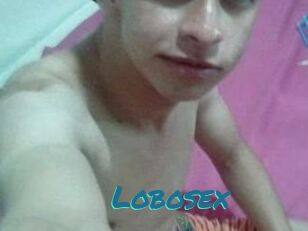 Lobosex