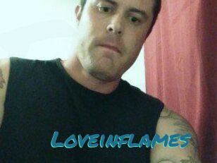 Loveinflames