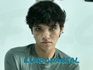 Luabohareal