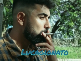 Lucagionato