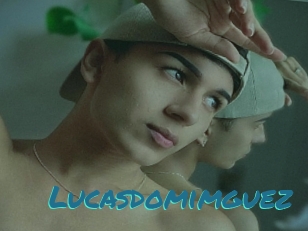 Lucasdomimguez