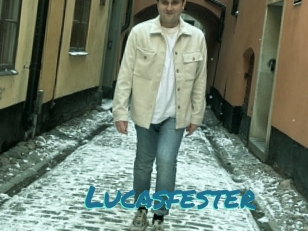 Lucasfester