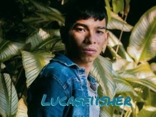 Lucasfiisher