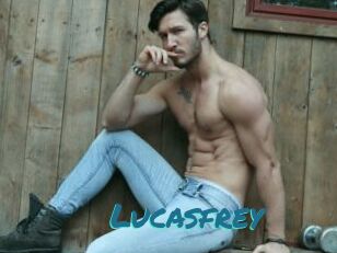 Lucasfrey