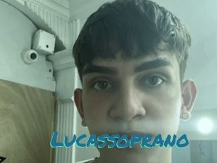 Lucassoprano