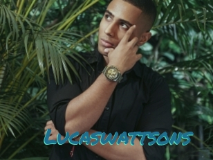 Lucaswattsons