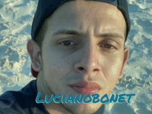 Lucianobonet