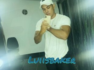 Luiisbaker