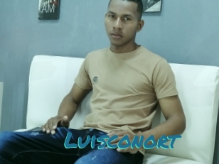 Luisconort