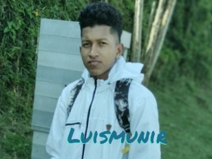 Luismunir