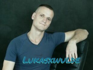 Lukasxwulde