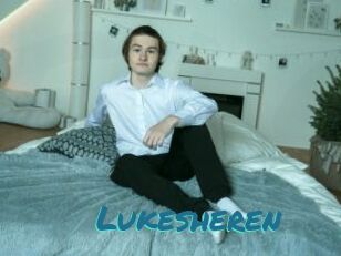 Lukesheren