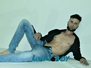 Luky_boy