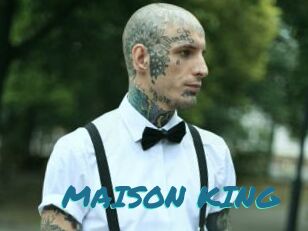 MAISON_KING