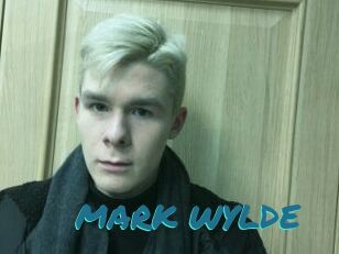 MARK_WYLDE