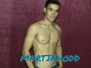 MARTINHODD