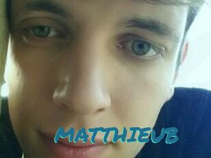 MATTHIEUB