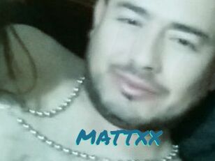 MATTXX