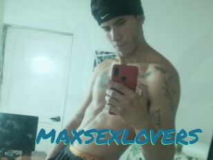 MAXSEXLOVERS