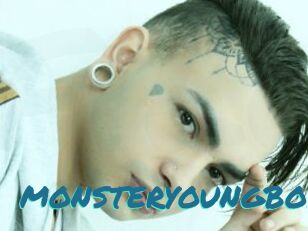 MONSTERYOUNGBOY