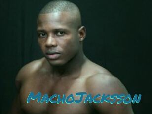 MachoJacksson