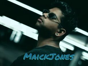 MaickJones