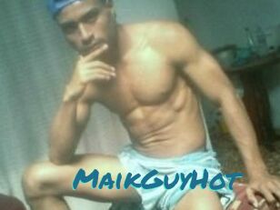 Maik_GuyHot