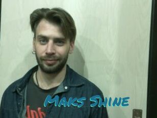 Maks_Shine