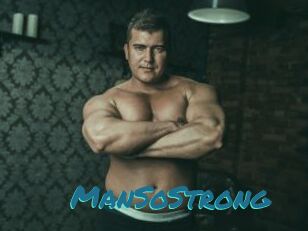 ManSoStrong