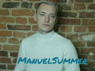 ManuelSummer